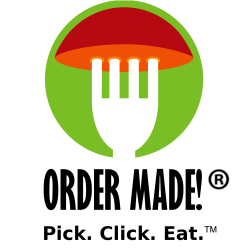 Order Made!® is a registered trademark